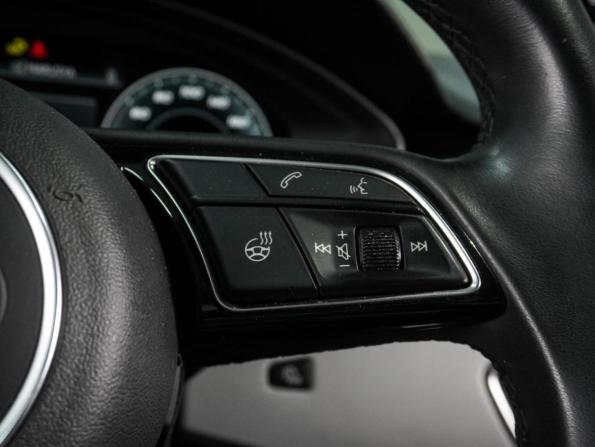Audi A4 V (B9) Рестайлинг с пробегом 2020 года, цена 3 099 000 рублей, 104401 км, седан, Автокод Объявления