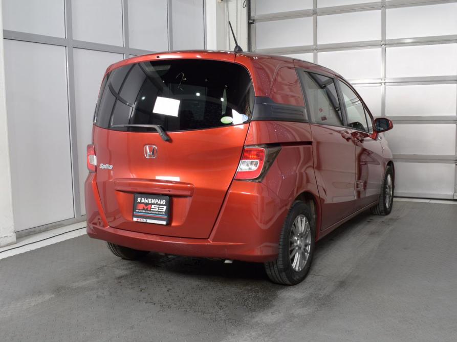 Honda Freed I Кемерово  - изображение 7