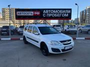 Lada (ВАЗ) Largus I Альметьевск  - изображение 23