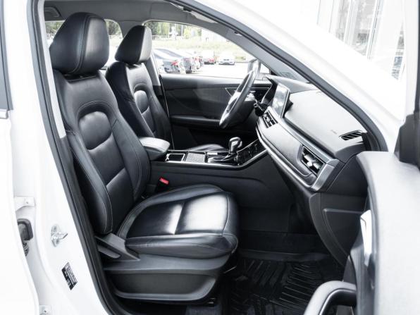 Chery Tiggo 4 Pro I с пробегом 2023 года, цена 1 627 500 рублей, 65138 км, внедорожник, Автокод Объявления