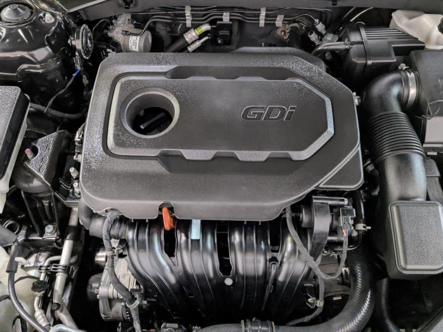 Kia K7 YG (II) Москва  - изображение 9