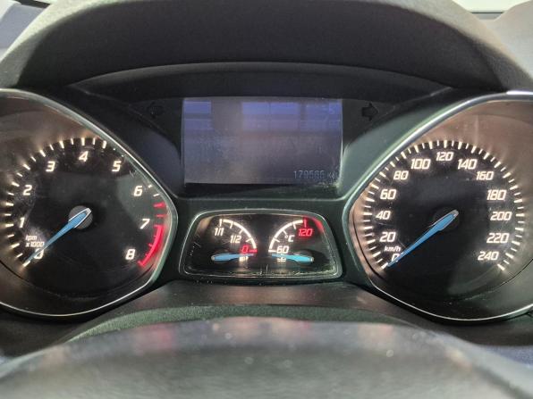 Ford Kuga II с пробегом 2013 года, цена 1 175 000 рублей, 179561 км, внедорожник, Автокод Объявления