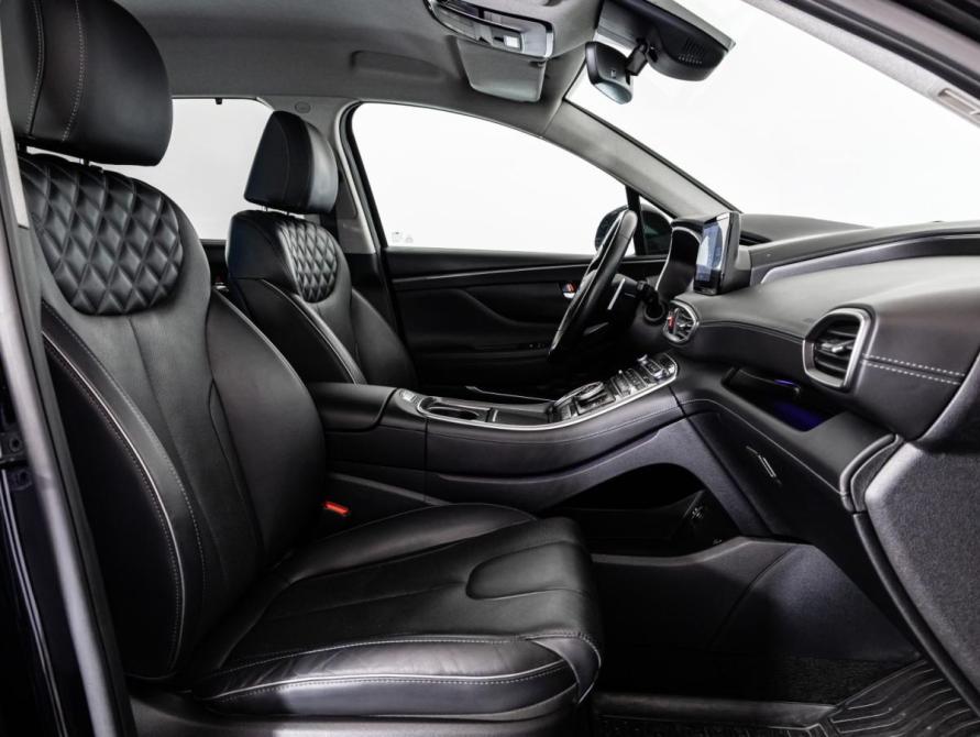 Hyundai Santa Fe IV Рестайлинг Санкт-Петербург  - изображение 29
