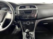 Lifan Solano II Борисоглебск  - изображение 31