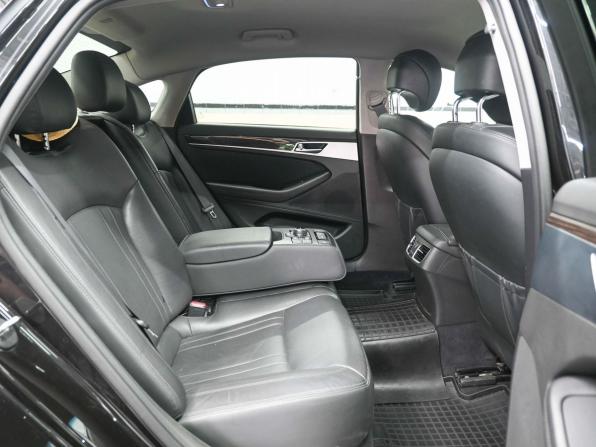 Genesis G80 I с пробегом 2019 года, цена 2 699 900 рублей, 71000 км, седан, Автокод Объявления