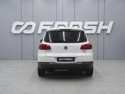 Volkswagen Tiguan I Рестайлинг Ростов-на-Дону  - изображение 22