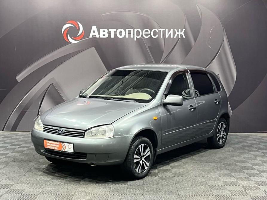 Lada (ВАЗ) Kalina I Оренбург  - изображение 1