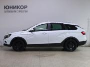 Lada (ВАЗ) Vesta I Дзержинск  - изображение 26