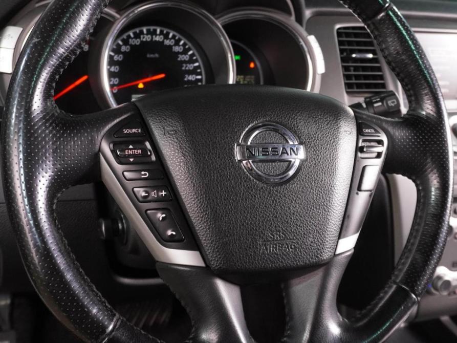 Nissan Murano II (Z51) Рестайлинг 2 Воронеж  - изображение 16