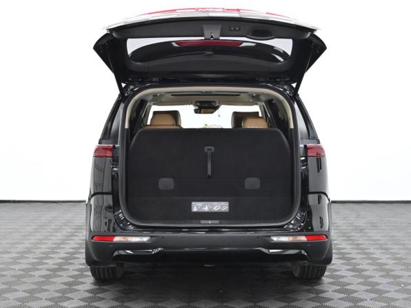 Kia Carnival IV с пробегом 2020 года, цена 3 299 000 рублей, 94000 км, минивэн, Автокод Объявления
