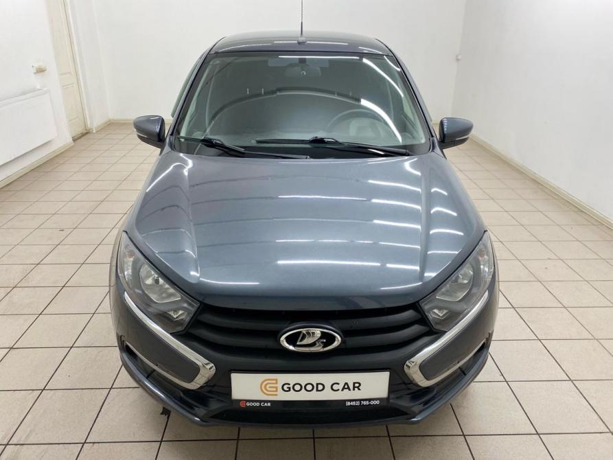 Lada (ВАЗ) Granta I Рестайлинг Энгельс  - изображение 8