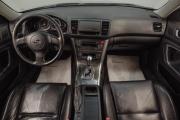 Subaru Outback III Рестайлинг Челябинск  - изображение 29