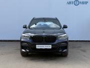 BMW X3 III (G01) Москва  - изображение 16