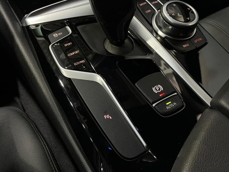BMW 5 серии VII (G30/G31/G38) Пермь  - изображение 23