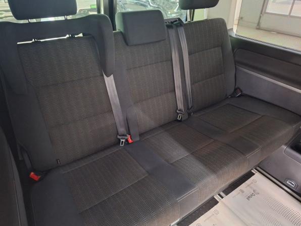 Volkswagen Multivan T6 с пробегом 2017 года, цена 3 150 000 рублей, 219714 км, минивэн, Автокод Объявления