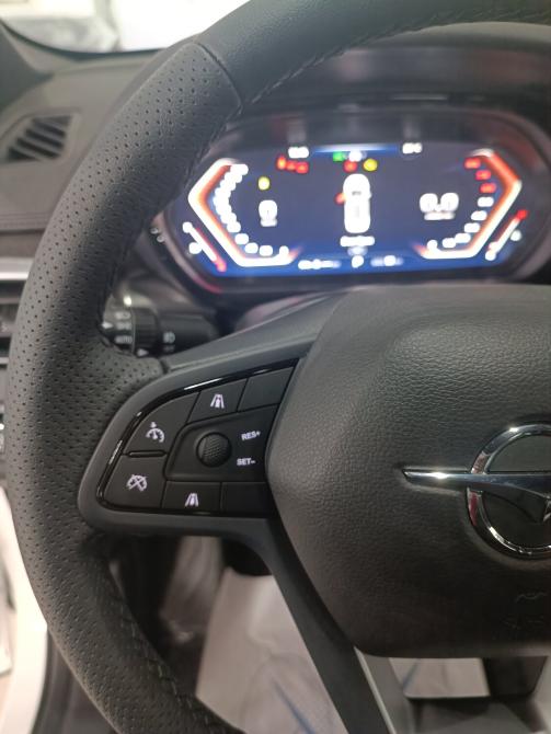 Haima 8S Ярославль  - изображение 21