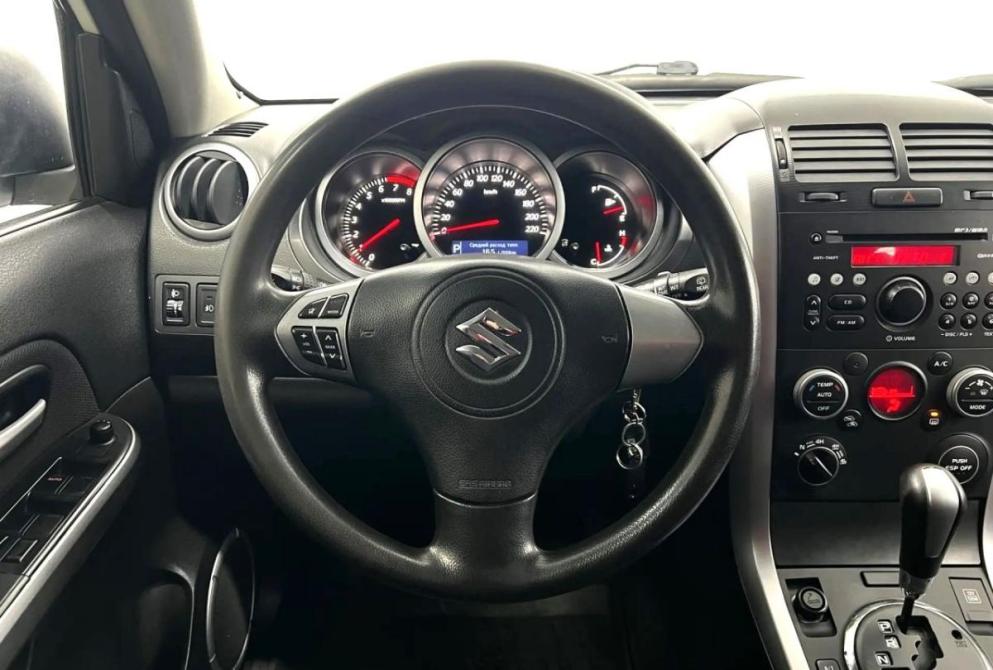 Suzuki Grand Vitara II Рестайлинг Нижний Новгород  - изображение 17