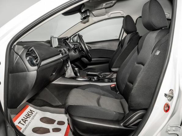 Mazda Axela III с пробегом 2014 года, цена 1 250 000 рублей, 127120 км, хэтчбек, Автокод Объявления