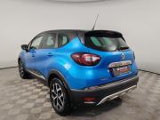 Renault Kaptur I Москва  - изображение 30