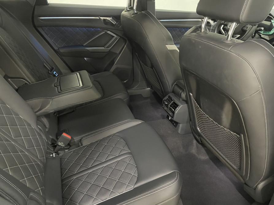 Audi Q3 III (FJ) Воронеж  - изображение 19