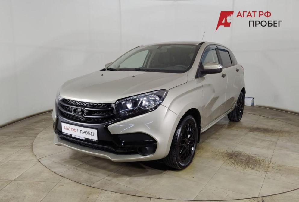 Lada (ВАЗ) XRAY I Волгоград  - изображение 3