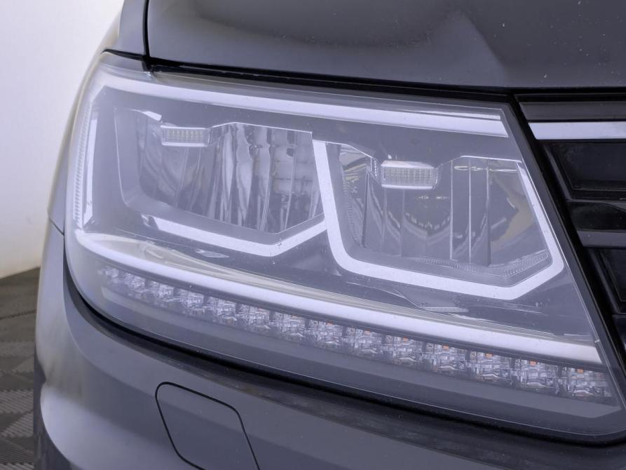 Volkswagen Tiguan II Москва  - изображение 11