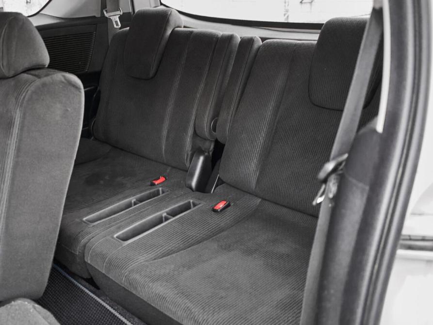 Honda Freed I Екатеринбург  - изображение 23