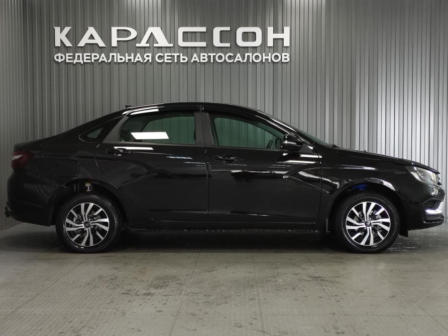 Lada (ВАЗ) Vesta I Рестайлинг (NG) Пермь  - изображение 6