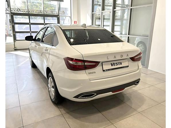 Новый Lada (ВАЗ) Vesta I Рестайлинг (NG) 2026 года, цена 1 663 200 рублей, седан, Автокод Объявления