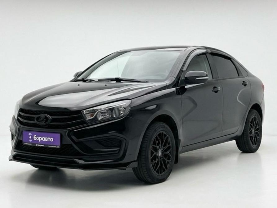 Lada (ВАЗ) Vesta I Рестайлинг (NG) Борисоглебск  - изображение 1