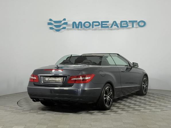 Mercedes-Benz E-Класс IV (W212 S212 C207) с пробегом 2010 года, цена 2 349 000 рублей, 90310 км, кабриолет, Автокод Объявления