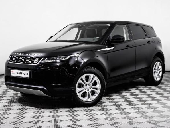 Land Rover Range Rover Evoque II с пробегом 2019 года, цена 3 299 000 рублей, 79552 км, внедорожник, Автокод Объявления