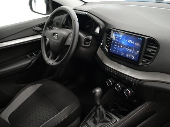Lada (ВАЗ) Vesta I Рестайлинг (NG) с пробегом 2023 года, цена 1 231 000 рублей, 34196 км, седан, Автокод Объявления
