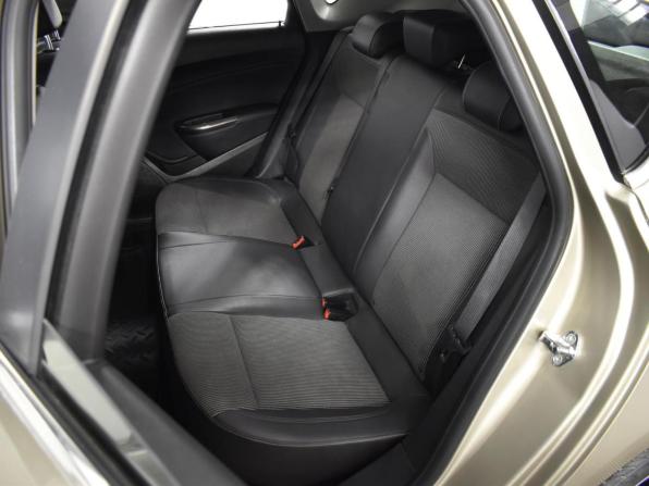 Opel Astra J с пробегом 2011 года, цена 689 900 рублей, 191091 км, хэтчбек, Автокод Объявления