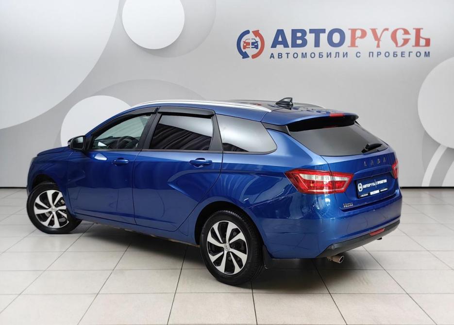 Lada (ВАЗ) Vesta I Подольск  - изображение 2