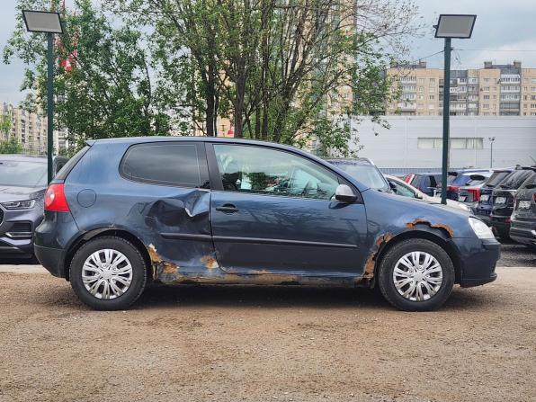 Volkswagen Golf V с пробегом 2006 года, цена 299 000 рублей, 365000 км, хэтчбек, Автокод Объявления