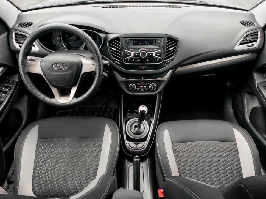 Lada (ВАЗ) Vesta I Нижний Новгород  - изображение 5