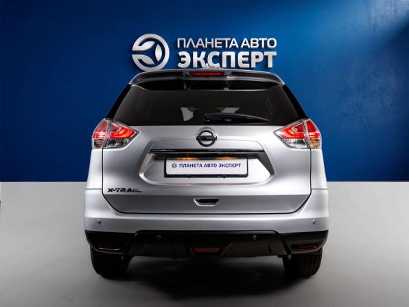 Nissan X-Trail III с пробегом 2015 года, цена 1 720 000 рублей, 105159 км, внедорожник, Автокод Объявления