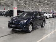 Toyota RAV4 IV (XA40) Рестайлинг Казань  - изображение 23