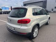 Volkswagen Tiguan I Рестайлинг Санкт-Петербург  - изображение 7