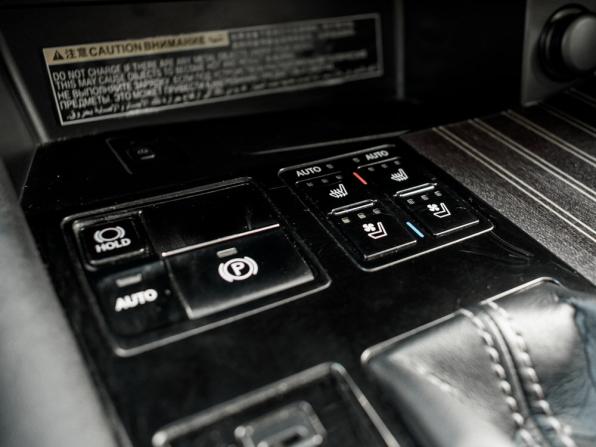 Lexus RX IV с пробегом 2017 года, цена 4 100 000 рублей, 122990 км, внедорожник, Автокод Объявления