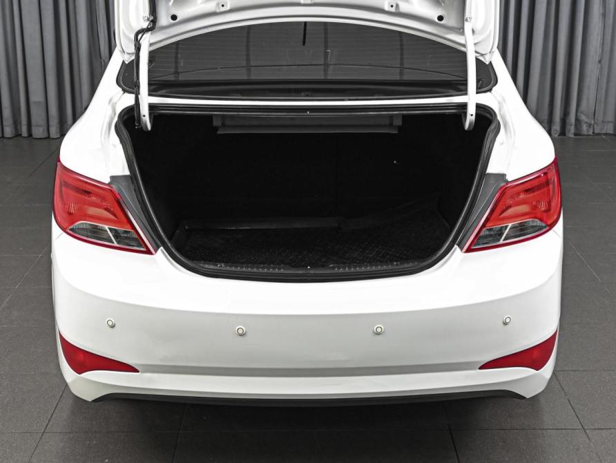Hyundai Solaris I Рестайлинг Ставрополь  - изображение 18