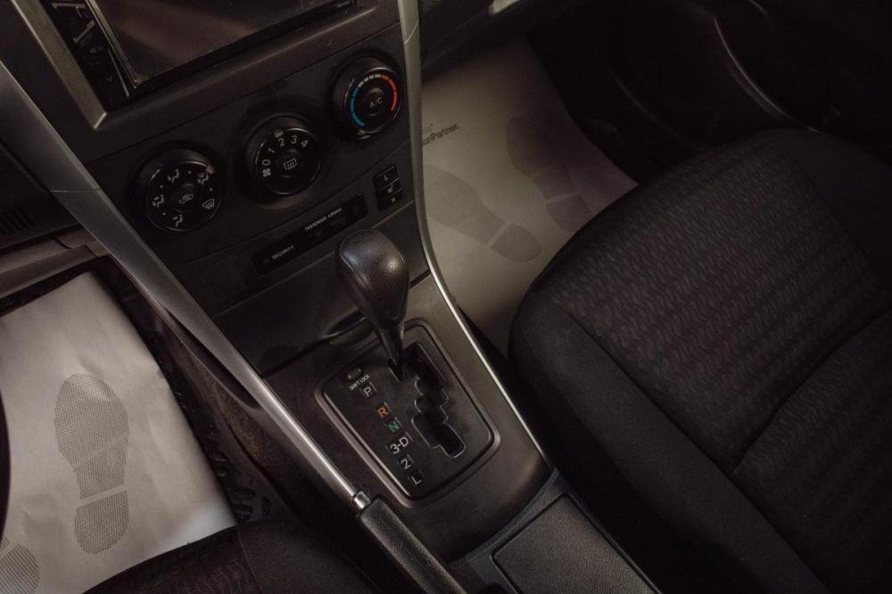 Toyota Corolla X (E140 E150) Рестайлинг Челябинск  - изображение 17