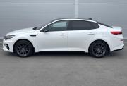 Kia Optima IV Рестайлинг Иваново  - изображение 27