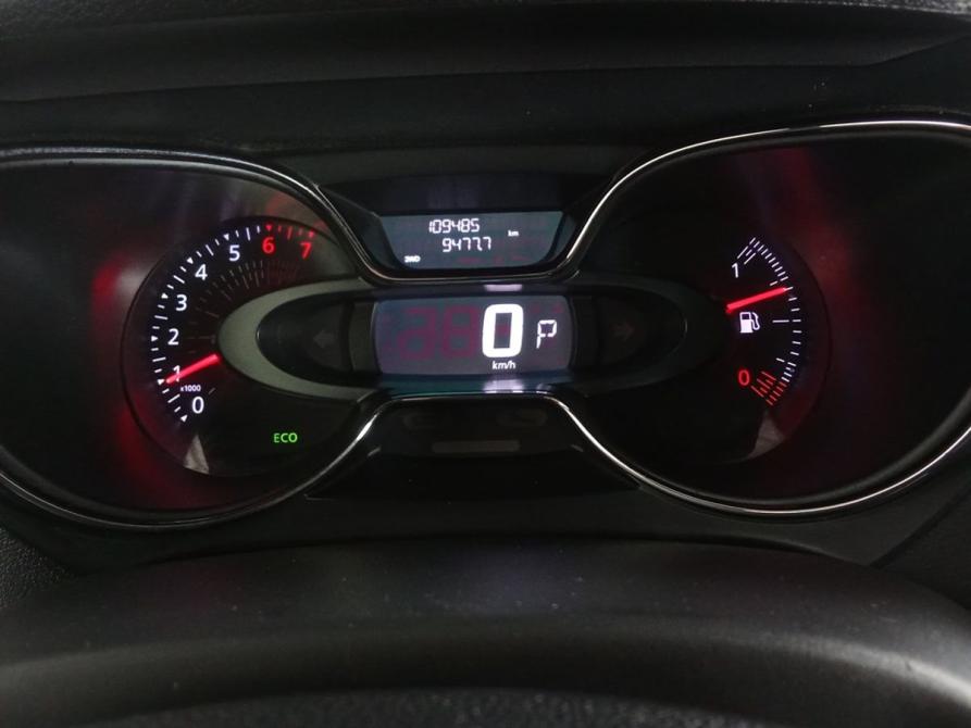 Renault Kaptur I Москва  - изображение 13