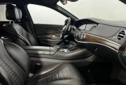Mercedes-Benz S-Класс VI (W222 C217) Нижний Новгород  - изображение 36