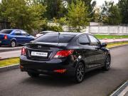 Hyundai Solaris I Рестайлинг Санкт-Петербург  - изображение 29
