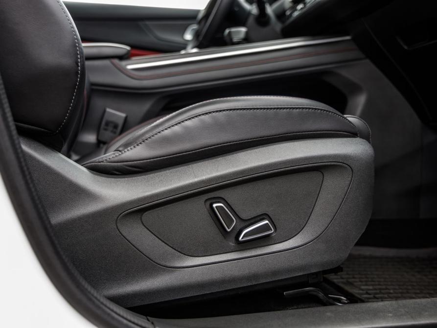 Changan CS55 Plus II Волгоград  - изображение 32