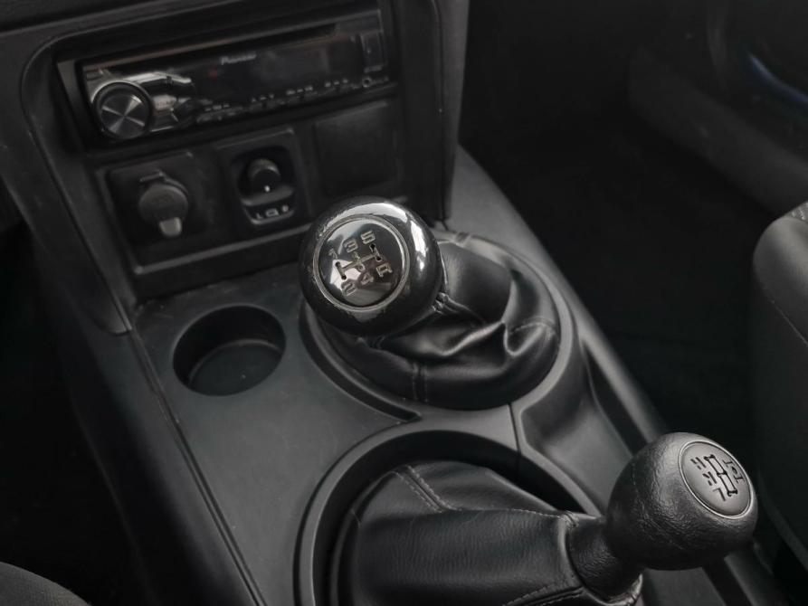 Chevrolet Niva I Рестайлинг Нижний Новгород  - изображение 15