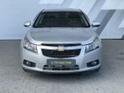 Chevrolet Cruze I Екатеринбург  - изображение 26